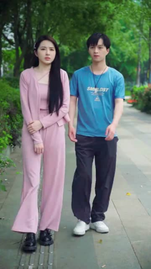 我的美女总裁老婆（111集）小短剧抢先看