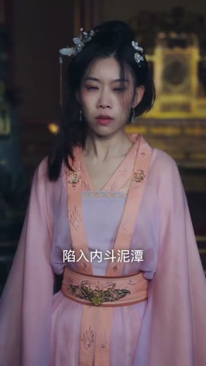 女帝要选妃我誓不做男宠（80集）一口气看完全集