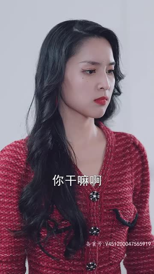 不装了我真是女总裁（91集）解说