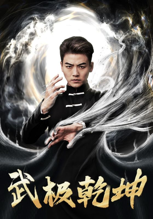 短剧《武极乾坤（90集）》乾坤世界，武者传奇