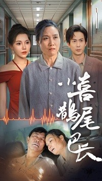 短剧《小喜鹊尾巴长（53集）》长尾巴带来的奇妙缘分