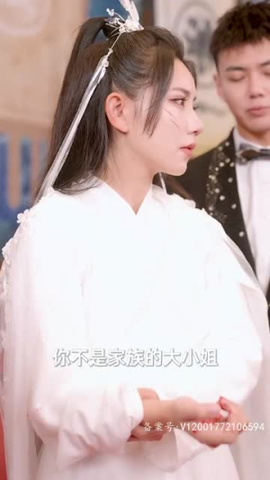 短剧《四位师姐你们正常点（74集）》师姐们的日常大不同