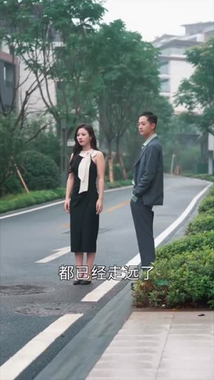 短剧《三宝时代（73集）》开启新时代的机遇之门