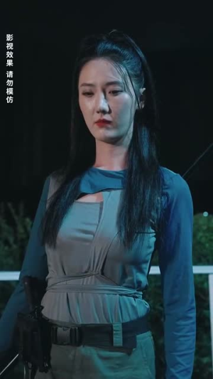 女儿当自强（80集）精彩短剧分享。