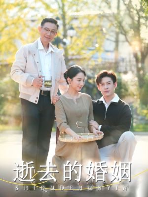 短剧《逝去的婚姻（60集）》从相爱到相离的心路历程