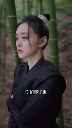 短剧《如梦令之替嫁娘子是高手》高手娘子改写命运