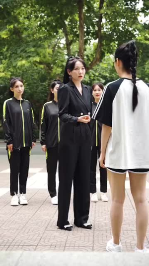 奥运之女排之战（30集）高清无码免费看