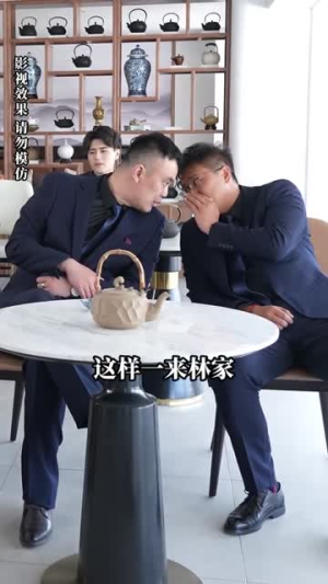 女总裁的上门龙婿（100集）最热短剧抢先看