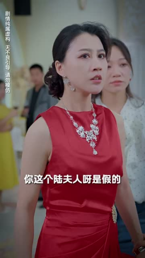 短剧《落魄女儿竟是豪门夫人（60集）》从尘埃到豪门的光辉之路