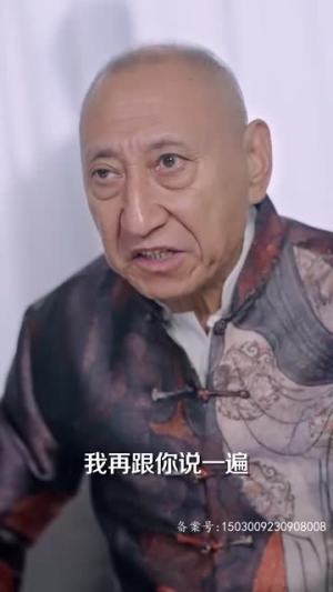 龙争虎斗（86集）短剧全集抢先看