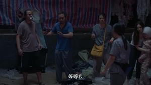 短剧《珠光宾馆（21集）》21天揭秘宾馆奇遇