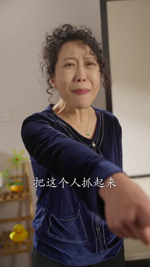 短剧《会有天使替我来爱你（29集）》爱的延续，天使的使命